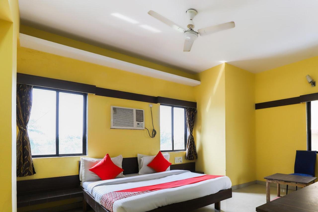 Oyo 62746 Hotel Siddharth Marwad Zewnętrze zdjęcie