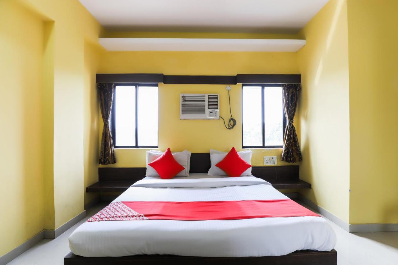 Oyo 62746 Hotel Siddharth Marwad Zewnętrze zdjęcie