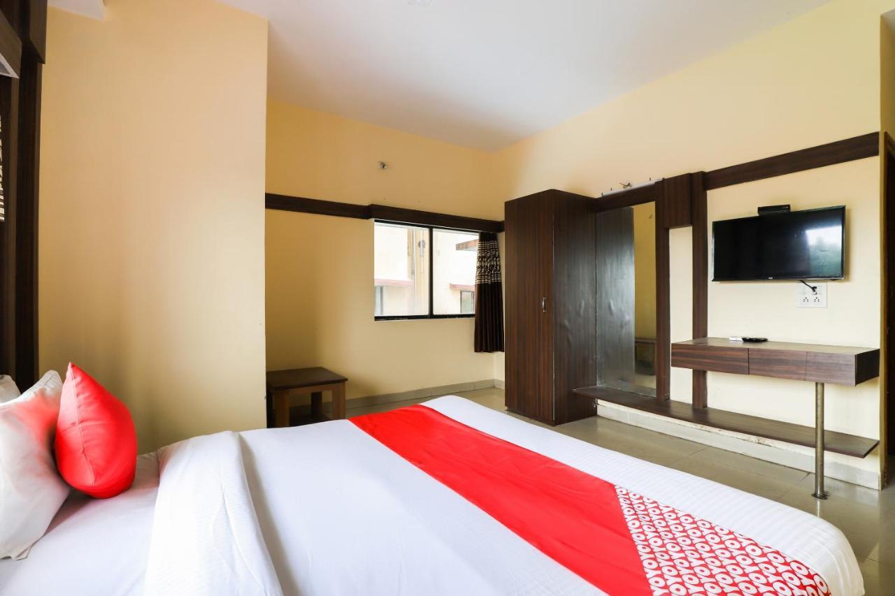 Oyo 62746 Hotel Siddharth Marwad Zewnętrze zdjęcie