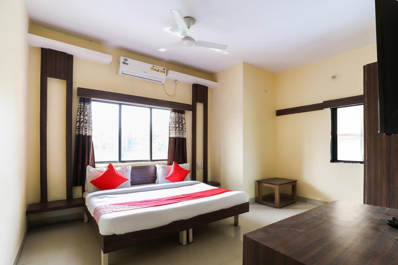 Oyo 62746 Hotel Siddharth Marwad Zewnętrze zdjęcie